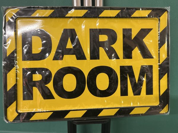 DARK ROOM
